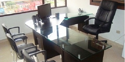 Muebles de Madera Oficina y Hogar Estalco