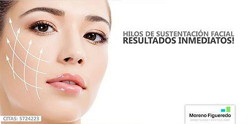 Moreno Figueredo Dermatologia & Estetica Laser