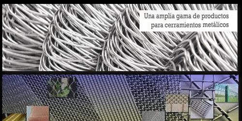 MALLAS PASTO