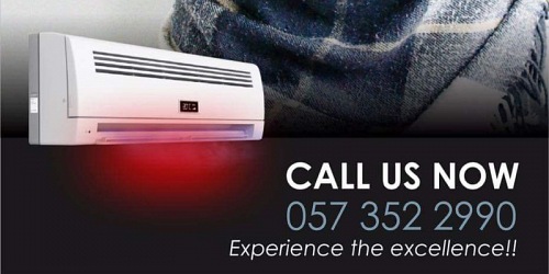 PROCOR SA (AIR CONDITIONING & REFRIGERATION DIVISION)