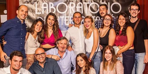 LABORATORIO DE INTERPRETACIÓN DE SEVILLA