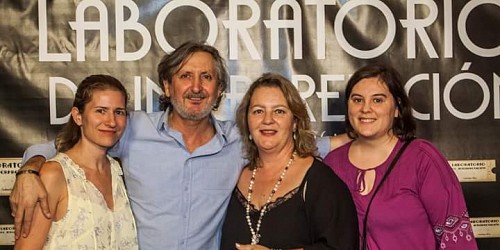 LABORATORIO DE INTERPRETACIÓN DE SEVILLA