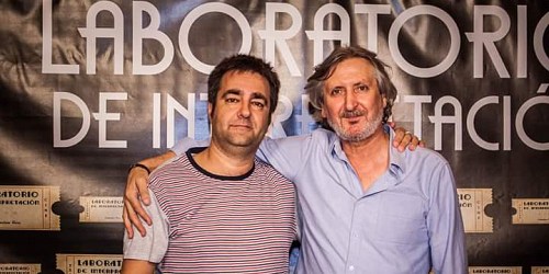 LABORATORIO DE INTERPRETACIÓN DE SEVILLA