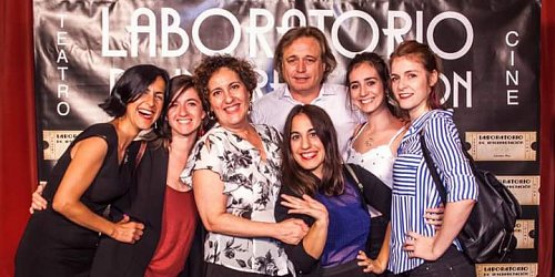 LABORATORIO DE INTERPRETACIÓN DE SEVILLA