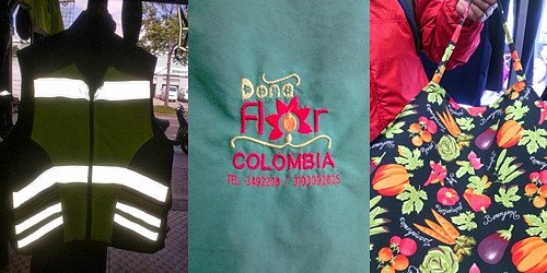 Uniformamos G M C