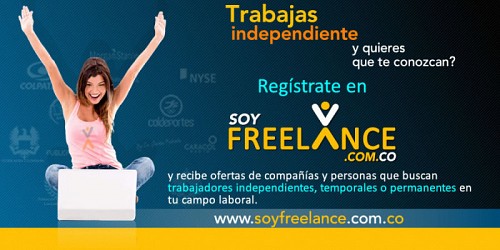 SoyFreelance.com.CO