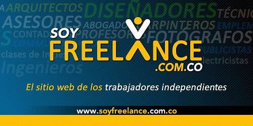 SoyFreelance.com.CO
