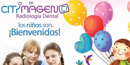 CITYIMAGEN - Radiología Dental