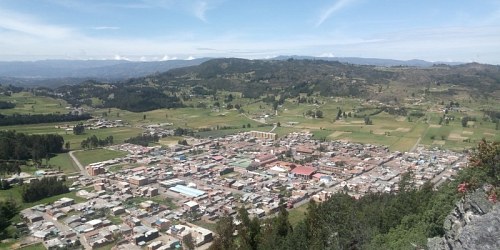 Labranza Del Mancebo