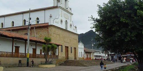 Labranza Del Mancebo
