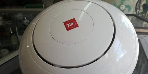 SERVILICUADORAS Y VENTILADORES