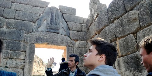 TRAVEL AND DO