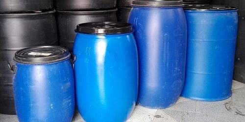 Depósito de Canecas el Peajito
