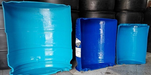 Depósito de Canecas el Peajito