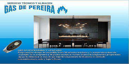 GAS DE PEREIRA