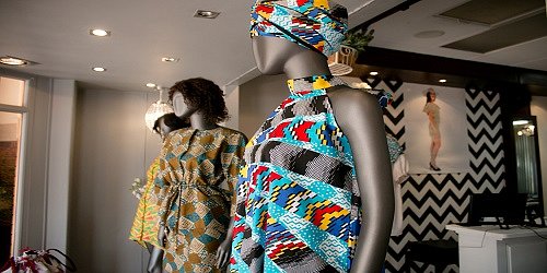 Sleek Afrik