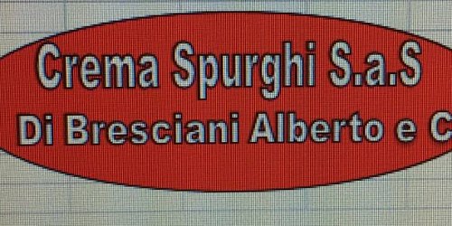 Crema Spurghi