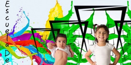 ESCUELA DE ARTES JESUS NIÑO BOTIA - IBAGUE