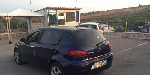 RO GI PA AUTO IL MEGLIO IN PRONTA CONSEGNA