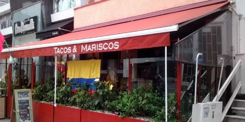 Cubrimientos Estructurales SAS