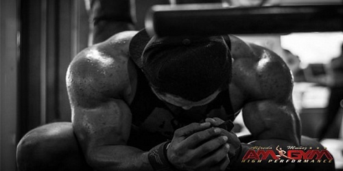 GIMNASIO AM GYM EN CANCÚN