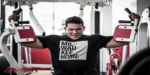 GIMNASIO AM GYM EN CANCÚN
