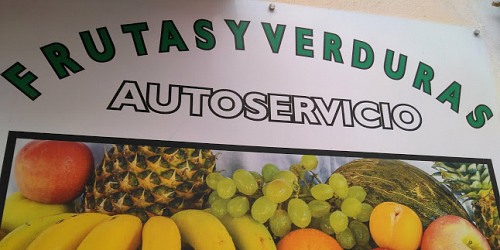 FRUTERÍA PAK ESPAÑA