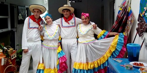 Centro De Educación Especial tuluá CEET