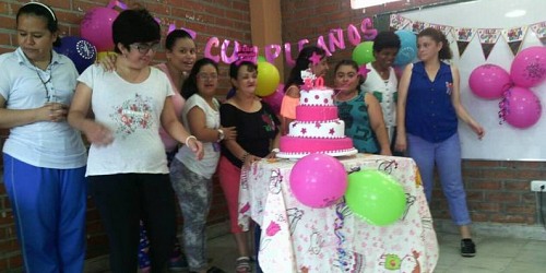 Centro De Educación Especial tuluá CEET