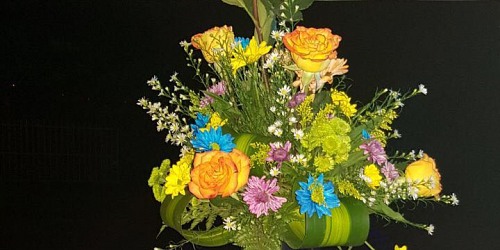 FLORES LA SONORA Y EVENTOS IBAGUE