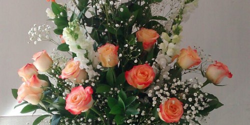FLORES LA SONORA Y EVENTOS IBAGUE