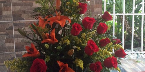FLORES LA SONORA Y EVENTOS IBAGUE