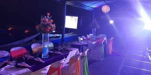 FLORES LA SONORA Y EVENTOS IBAGUE