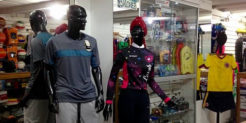 PASAJE COMERCIAL LA 14 IBAGUE