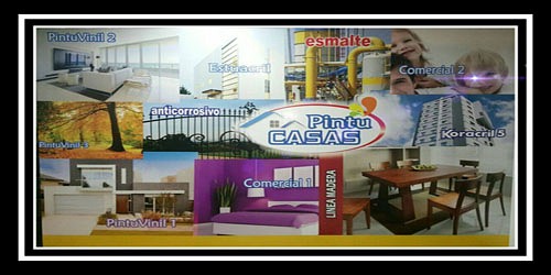 La Casa del Pintor Ferretero