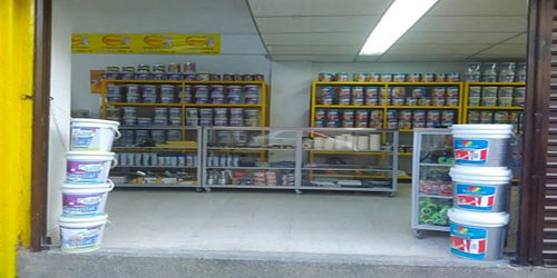 La Casa del Pintor Ferretero