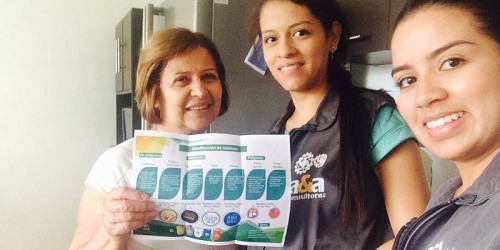 A Y A CONSULTORES S.A.S