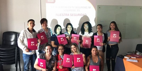 A Y A CONSULTORES S.A.S