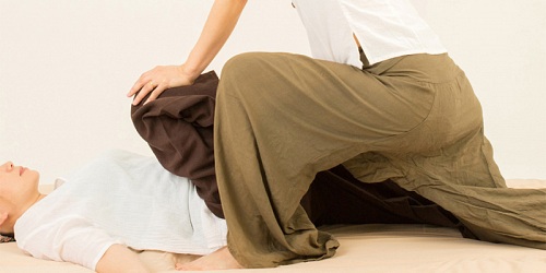 Shiatsu e Benessere Sciacca