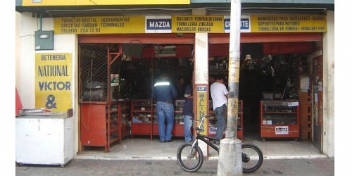 TORNICENTRO