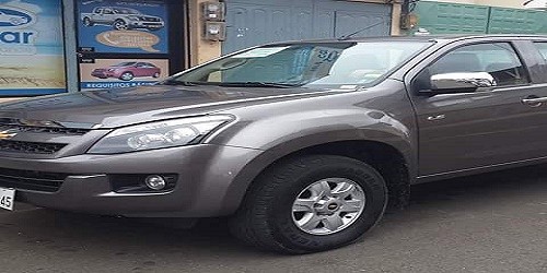 Advance Rentadora de Vehiculos