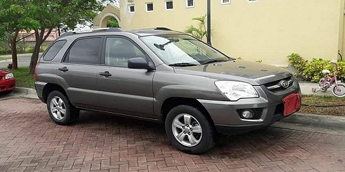 Advance Rentadora de Vehiculos