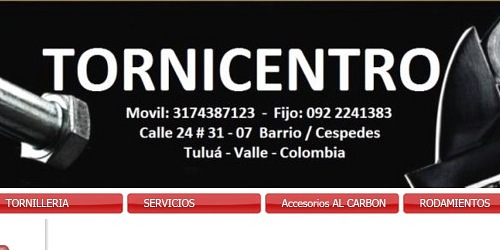 TORNICENTRO