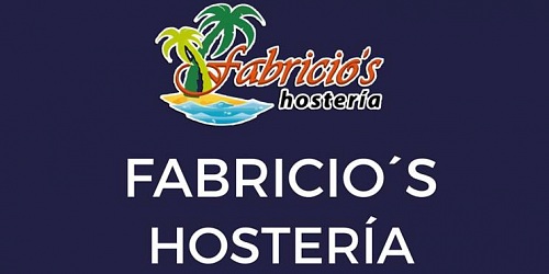 Fabricios Hosteria Ambuqui - Imbabura