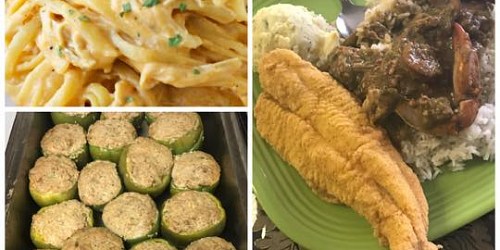 Momma Jo's Family Creole Cajun Kitchen