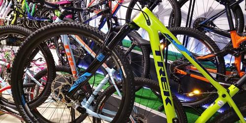100% BICI SCIACCA DI LORENZO SABELLA