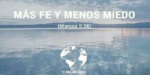 Ministerio Tierra Deseable Manta