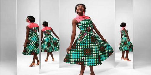 Sleek Afrik