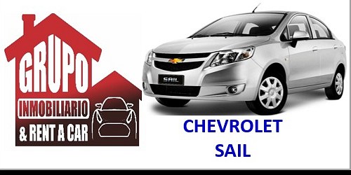 GRUPO INMOBILIARIO & RENT A CAR