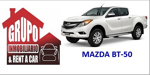 GRUPO INMOBILIARIO & RENT A CAR